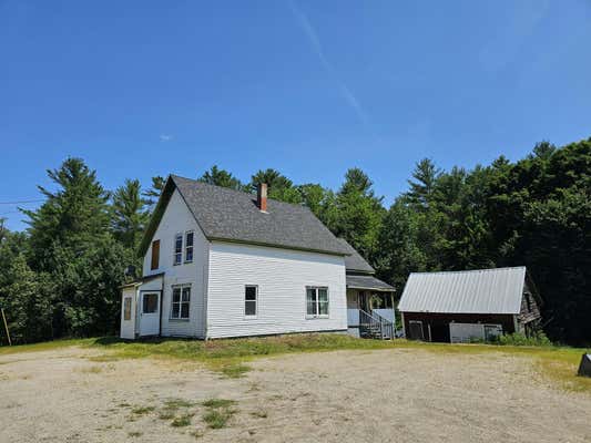 289 S MAIN ST, ANDOVER, ME 04216 - Image 1