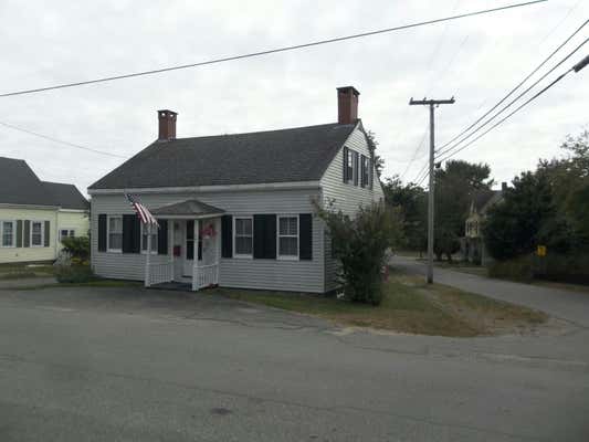 28 KEY ST, EASTPORT, ME 04631 - Image 1