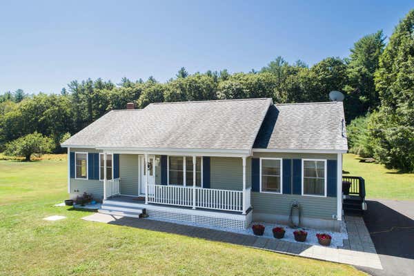 140 DODGE RD, WELLS, ME 04090 - Image 1