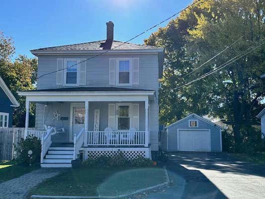 11 ESSEX ST, SANFORD, ME 04073 - Image 1