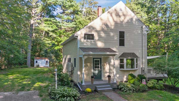 10 SEAPORT DR, ROCKPORT, ME 04856 - Image 1