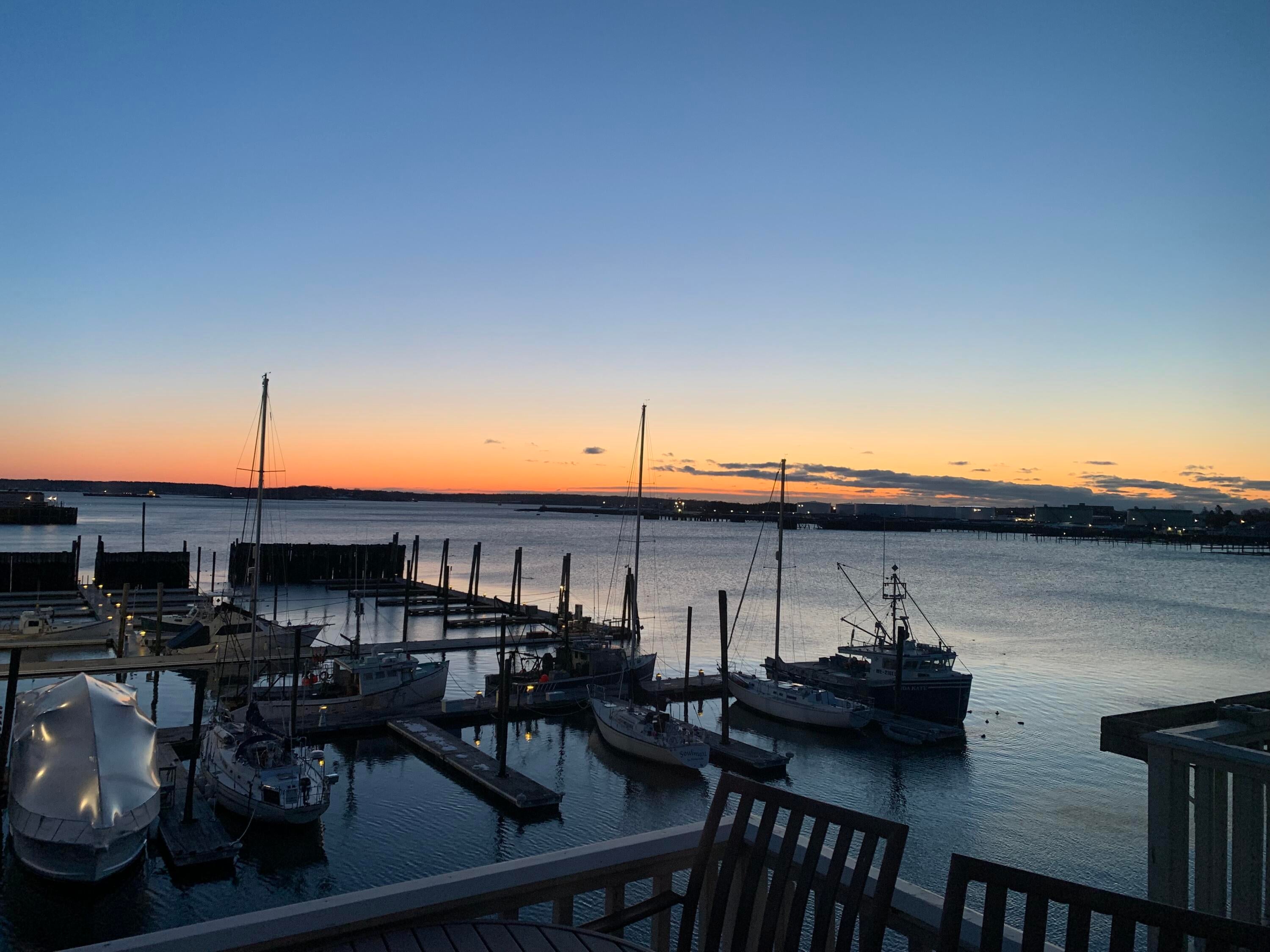 Portland, Maine, 04101, United States, 2 Bedrooms Bedrooms, ,3 BathroomsBathrooms,Residential,Active,1823987