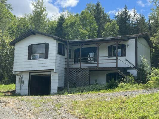 21 LAMARRE RD, WALLAGRASS, ME 04781 - Image 1