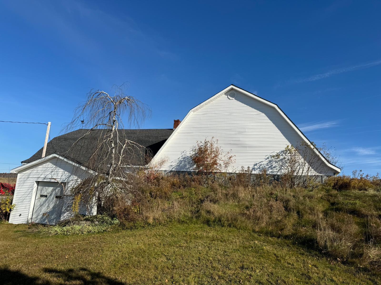 New Canada, Maine, 04743, United States, 6 Bedrooms Bedrooms, ,2 BathroomsBathrooms,Residential,Active,1702003