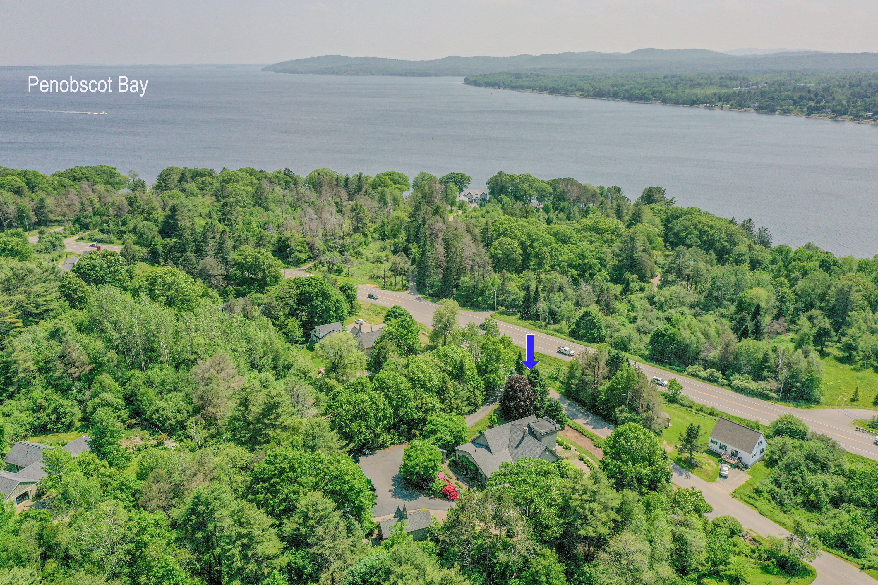 Belfast, Maine, 04915, United States, ,2 BathroomsBathrooms,Residential,Active,1762819