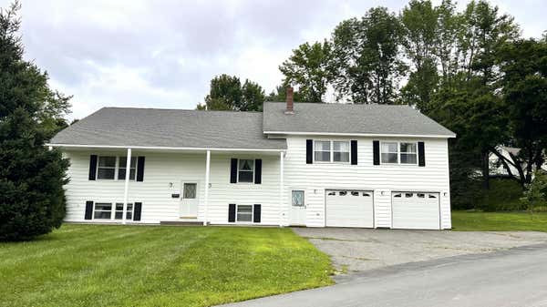 9 GOULD AVE, DEXTER, ME 04930 - Image 1