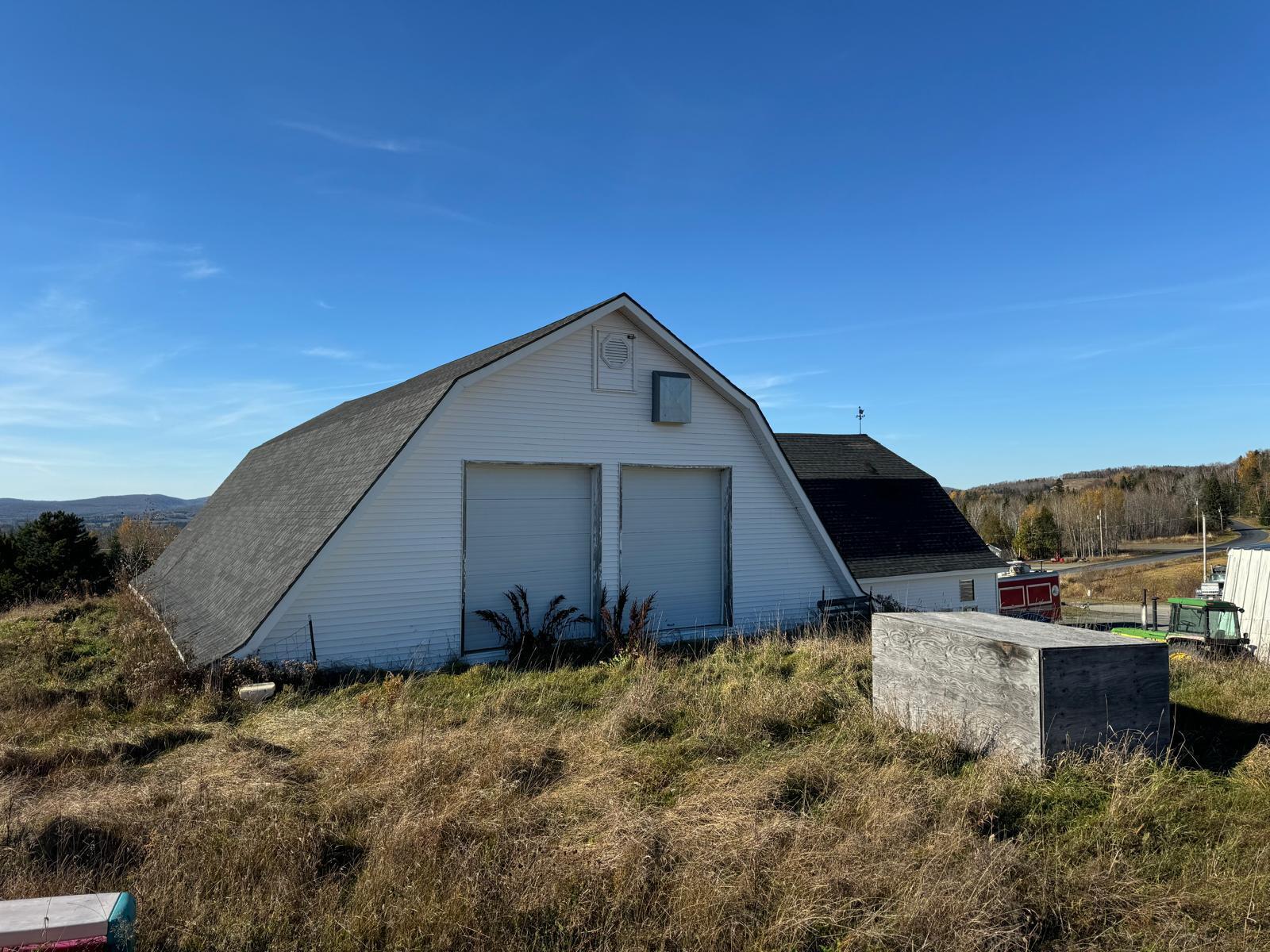 New Canada, Maine, 04743, United States, 6 Bedrooms Bedrooms, ,2 BathroomsBathrooms,Residential,Active,1702003