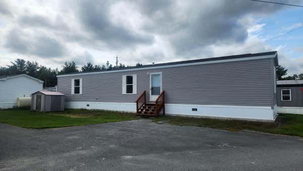 20 WHITE TAIL RD # PVT, BREWER, ME 04412 - Image 1