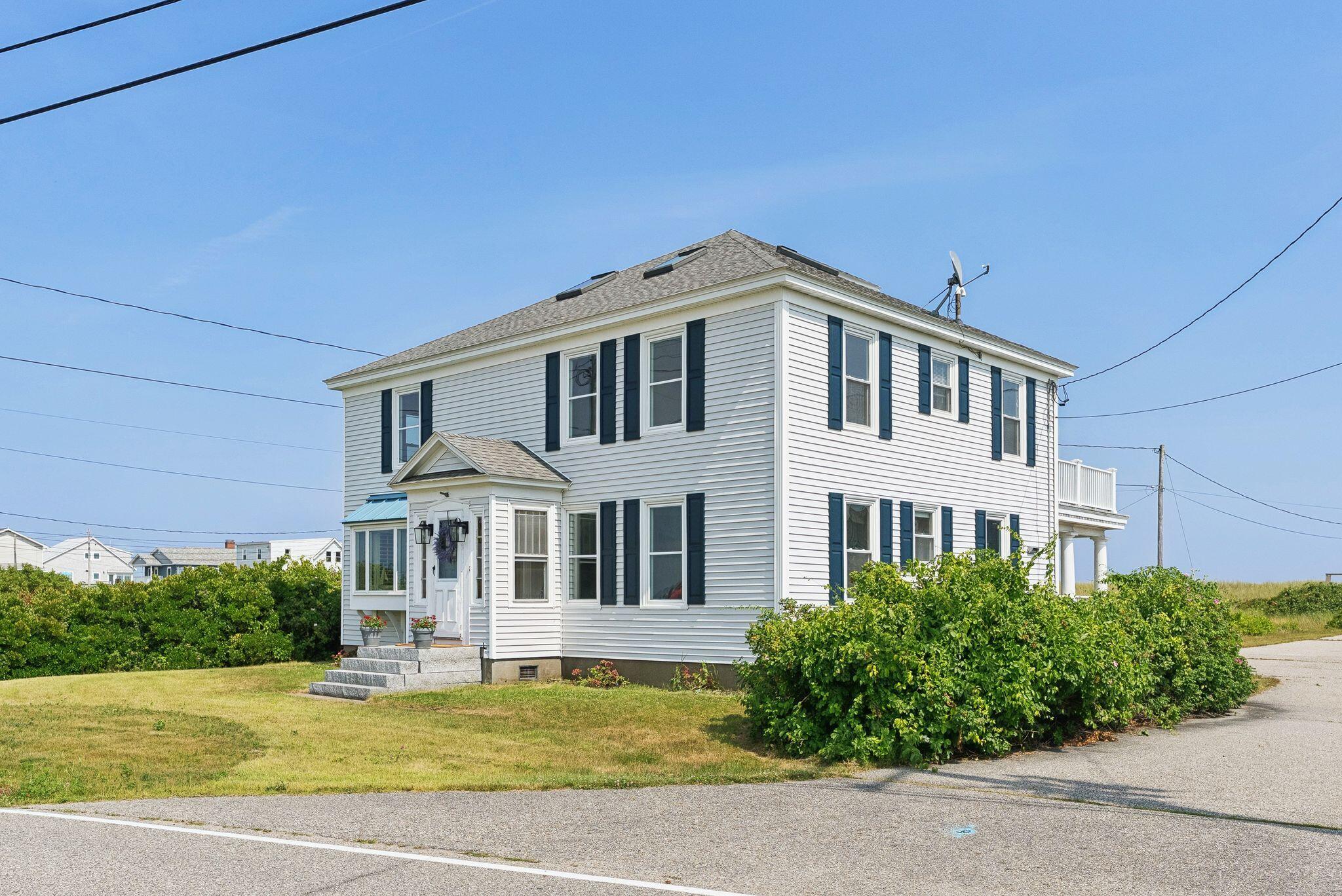 Biddeford, Maine, 04005, United States, 5 Bedrooms Bedrooms, ,2 BathroomsBathrooms,Residential,Active,1903206