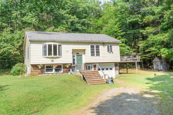 242 S BELFAST RD, WINDSOR, ME 04363 - Image 1