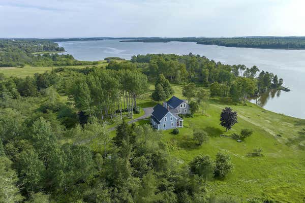 1491 INDIAN RIVER RD, JONESPORT, ME 04649 - Image 1