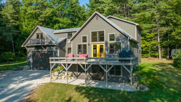 347 RICE RD, WATERFORD, ME 04088 - Image 1