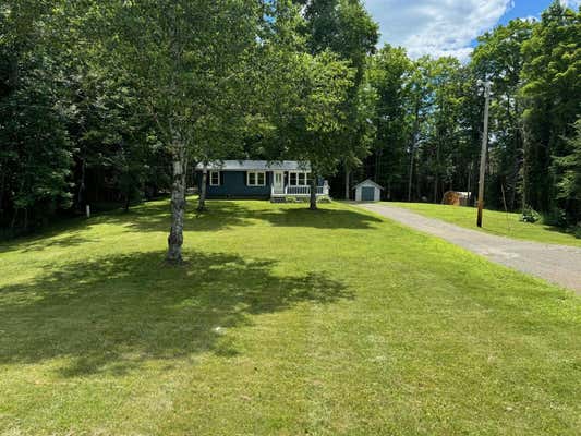 1488 COUNTY RD, NEW LIMERICK, ME 04761, photo 2 of 34