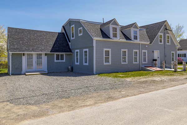 27 WILSON ST, EASTPORT, ME 04631 - Image 1