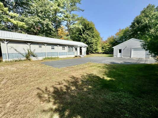 32 BARTLETTS BRIDGE RD, LYMAN, ME 04002 - Image 1