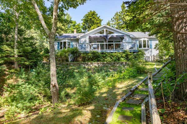 8 MARINERS REACH, SULLIVAN, ME 04664 - Image 1