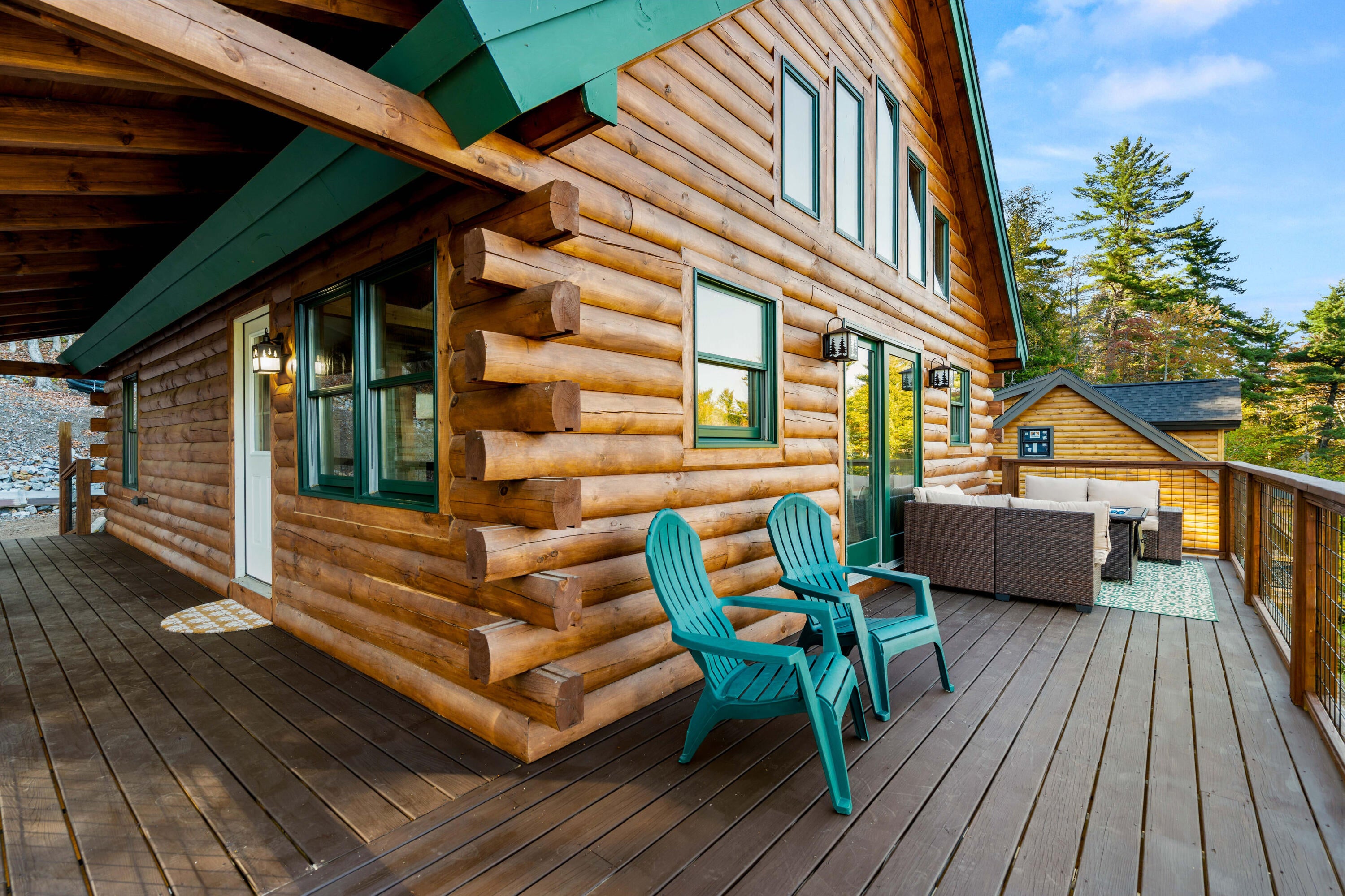 Bridgton, Maine, 04009, United States, 4 Bedrooms Bedrooms, ,2 BathroomsBathrooms,Residential,Active,1962244