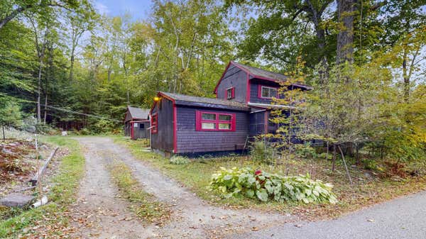 27 BARREL SHOP RD, GREENE, ME 04236 - Image 1