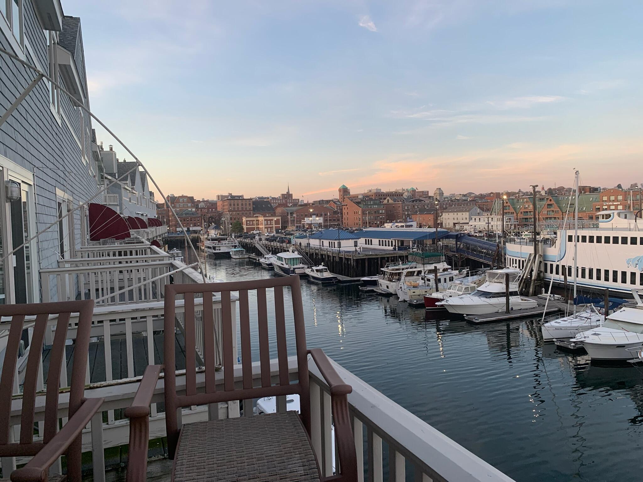 Portland, Maine, 04101, United States, 2 Bedrooms Bedrooms, ,3 BathroomsBathrooms,Residential,Active,1823987