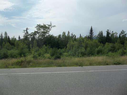 LOT 127D ROUTE 9, CRAWFORD, ME 04694 - Image 1