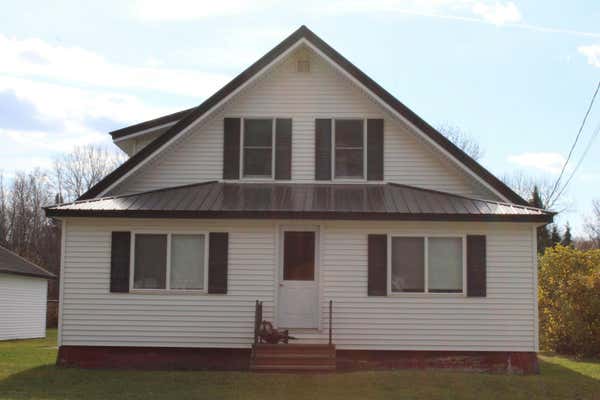 19 WEST RD, PORTAGE LAKE, ME 04768 - Image 1