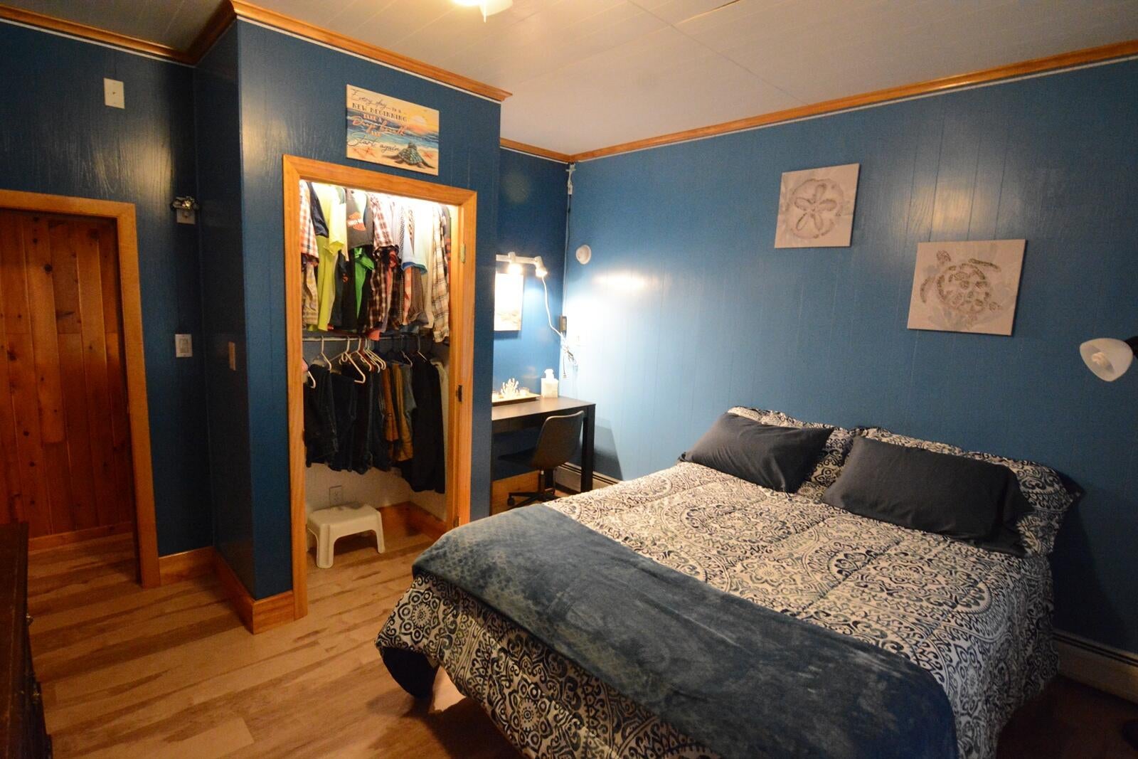 Eagle Lake, Maine, 04739, United States, ,3 BathroomsBathrooms,Residential,Active,1868107