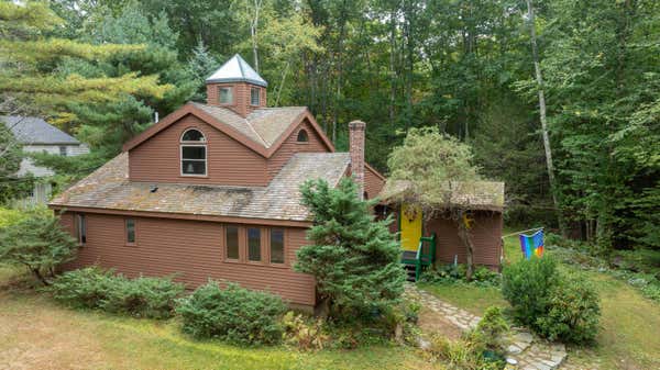 137 CAPTAIN THOMAS RD, OGUNQUIT, ME 03907 - Image 1