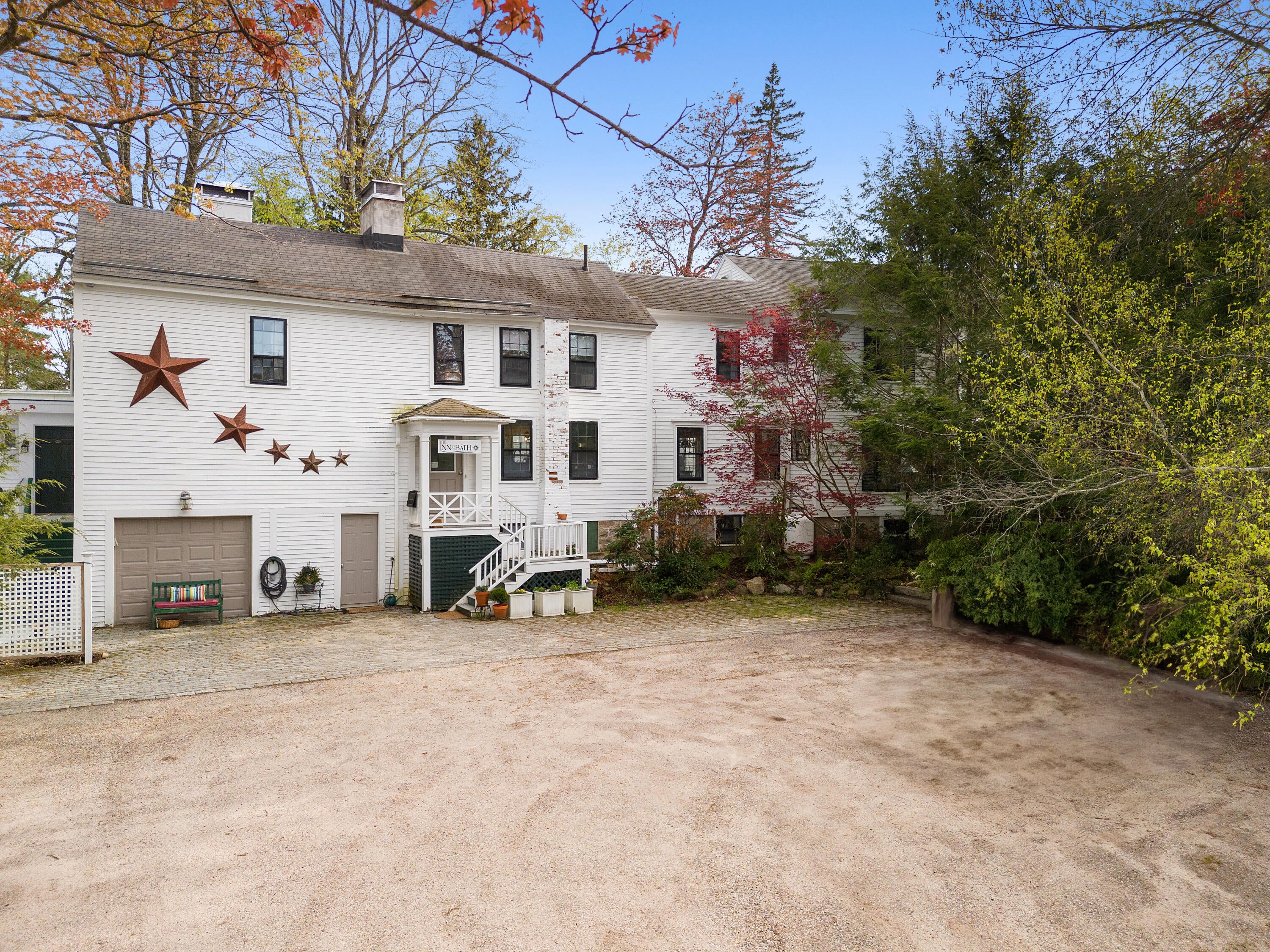Bath, Maine, 04530, United States, 9 Bedrooms Bedrooms, ,9 BathroomsBathrooms,Residential,Active,1986901