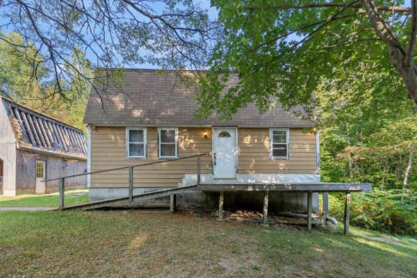 240 N RAYMOND RD, GRAY, ME 04039 - Image 1