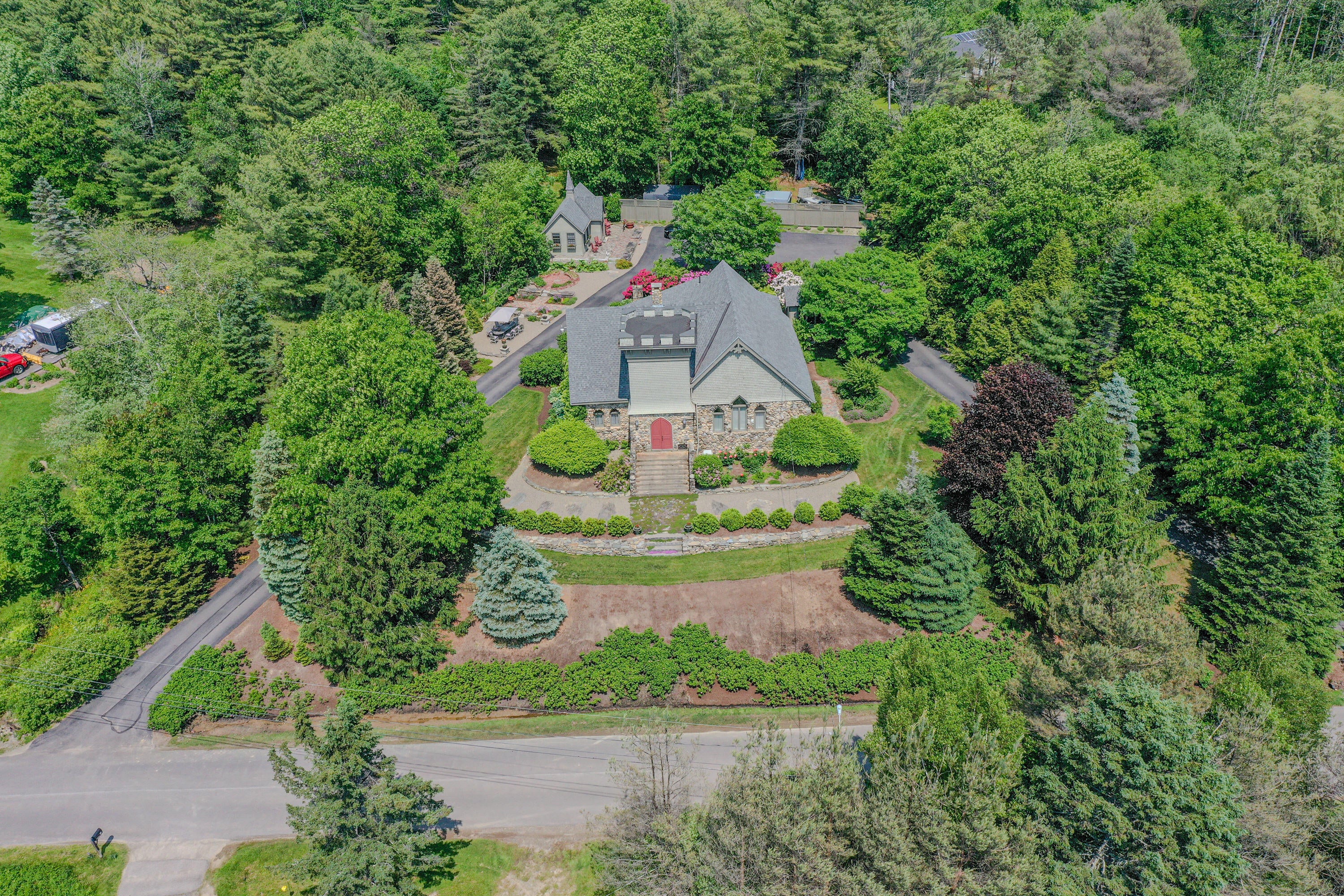 Belfast, Maine, 04915, United States, ,2 BathroomsBathrooms,Residential,Active,1762819