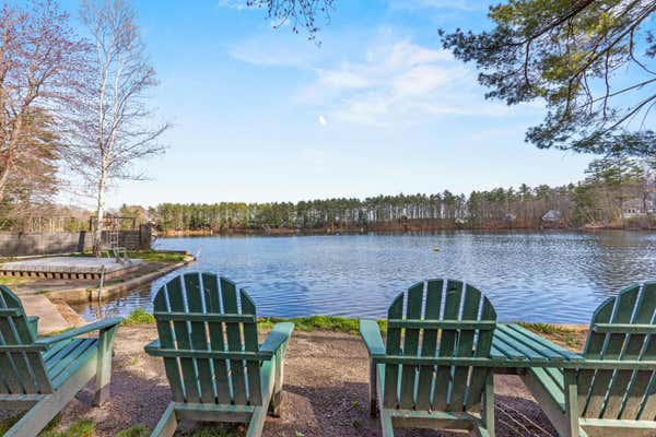 64 BARKERS POND RD, LYMAN, ME 04002 - Image 1