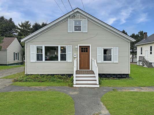 51 WILSON ST, PRESQUE ISLE, ME 04769 - Image 1