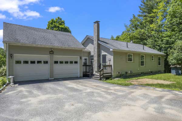 162 ALCOHOL MARY RD, GREENWOOD, ME 04255 - Image 1