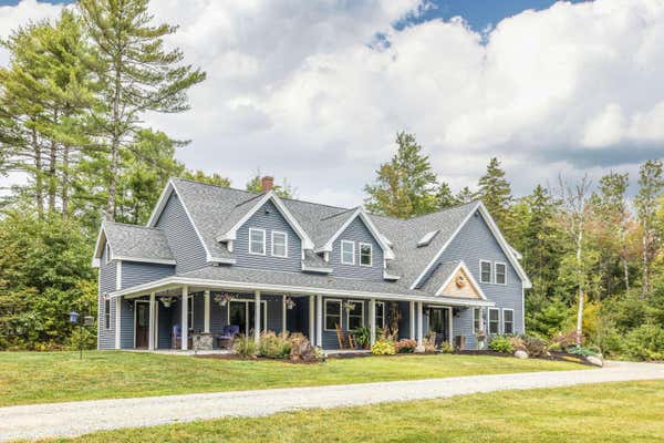 70 SPRING BROOK DR, LINCOLNVILLE, ME 04849 - Image 1