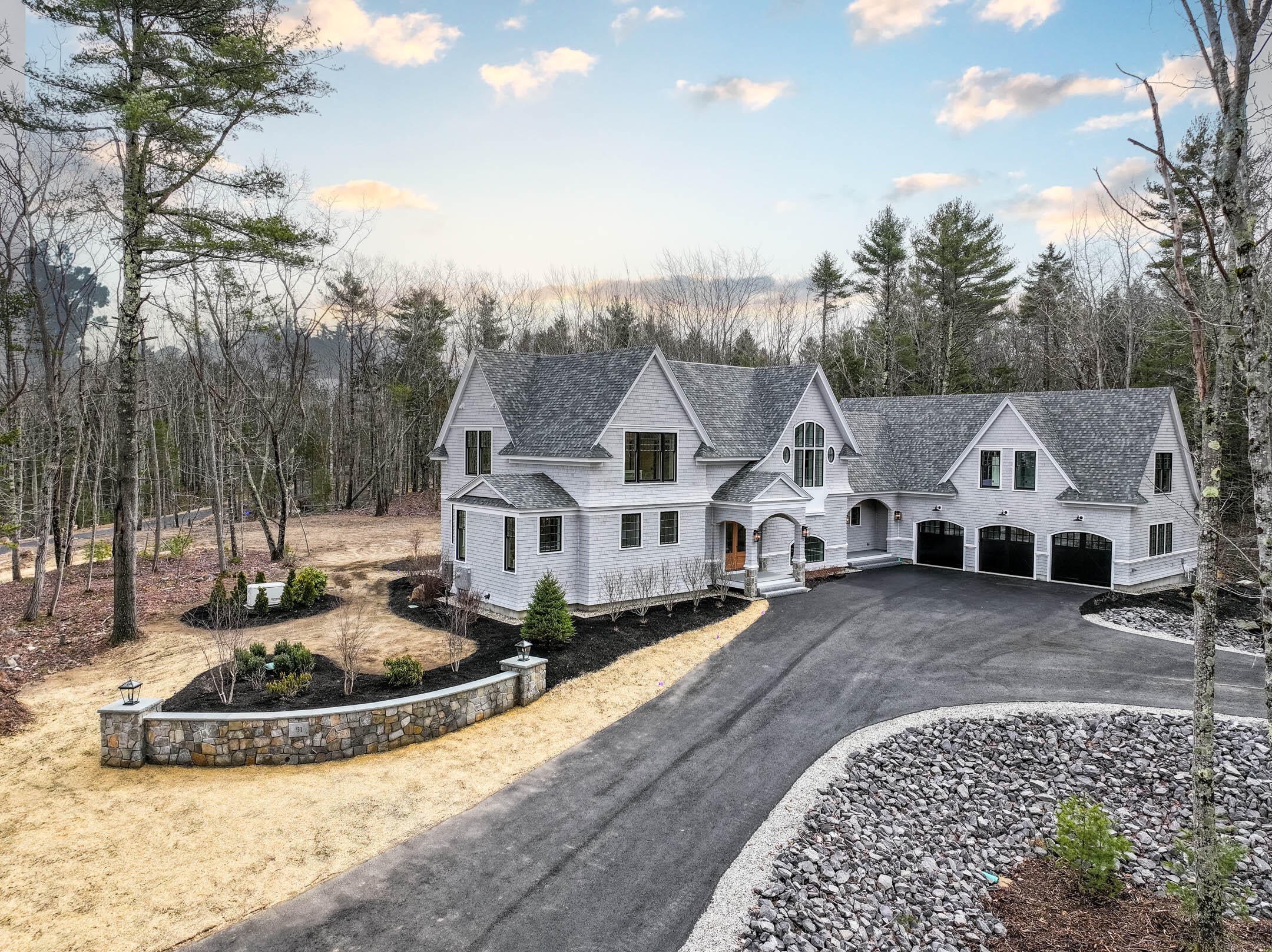 Kennebunkport, Maine, 04046, United States, 5 Bedrooms Bedrooms, ,7 BathroomsBathrooms,Residential,Active,1780326