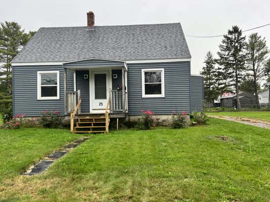 25 JEFFERSON ST, BREWER, ME 04412 - Image 1