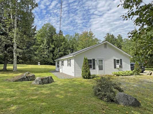 244 WEBB POND RD, EASTBROOK, ME 04634 - Image 1