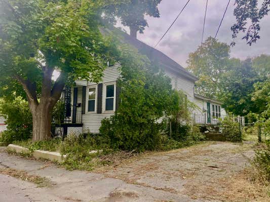 12 7TH ST, OLD TOWN, ME 04468 - Image 1