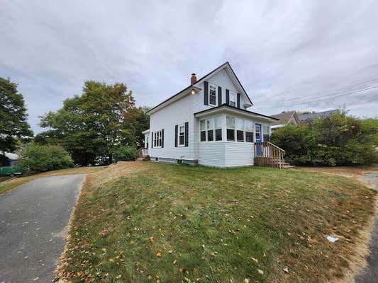 264 HIGHLAND AVE, MILLINOCKET, ME 04462 - Image 1