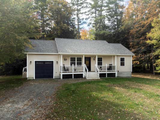 435 HIGH ST, SANFORD, ME 04073 - Image 1