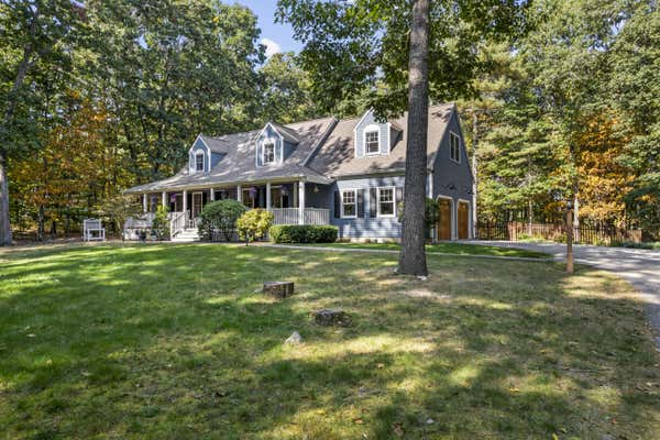 515 CIDER HILL RD, YORK, ME 03909 - Image 1