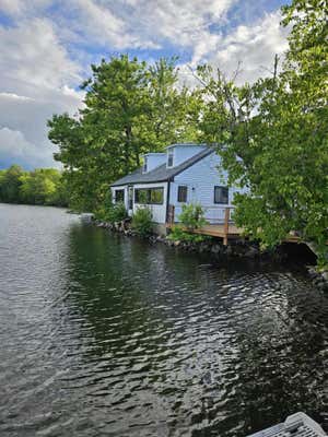 378 BELFAST AUGUSTA RD, LIBERTY, ME 04949 - Image 1