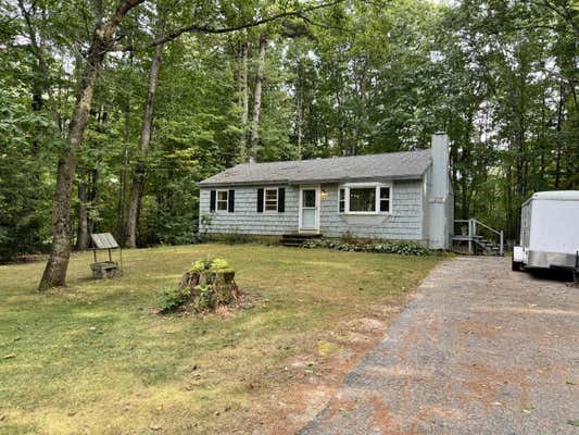 33 ALBERT CIR, BUXTON, ME 04093 - Image 1