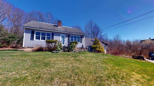 1269 RIVER RD, BUCKSPORT, ME 04416, photo 3 of 66