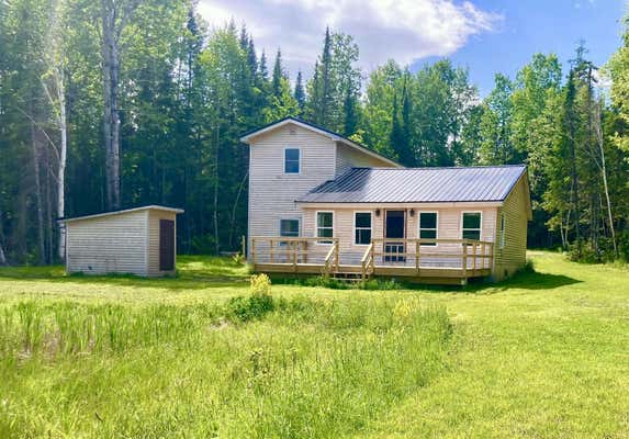 37 WALKER SIDING ROAD, T11 R4 WELS, ME 04757 - Image 1