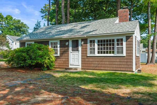 22 CRANBERRY ST, WELLS, ME 04090 - Image 1