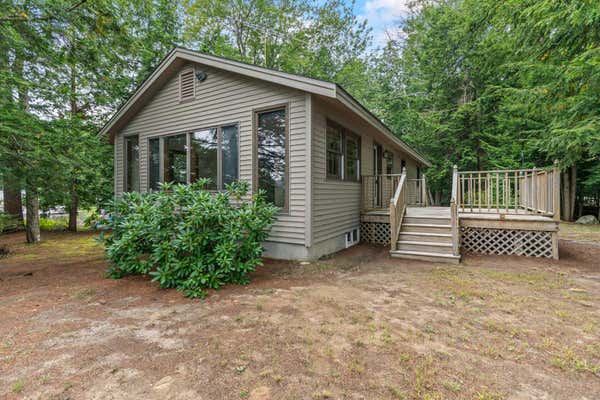 45 LAKESIDE DR, WINDHAM, ME 04062 - Image 1