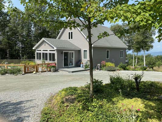 276 THISTLE ST, UPTON, ME 04261 - Image 1