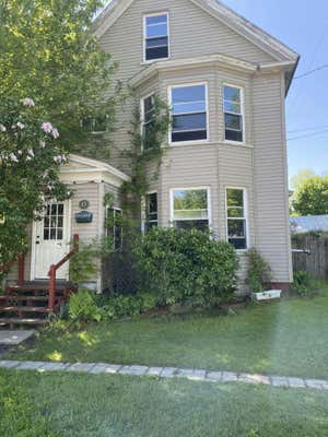 13 LEAVITT ST, SKOWHEGAN, ME 04976 - Image 1