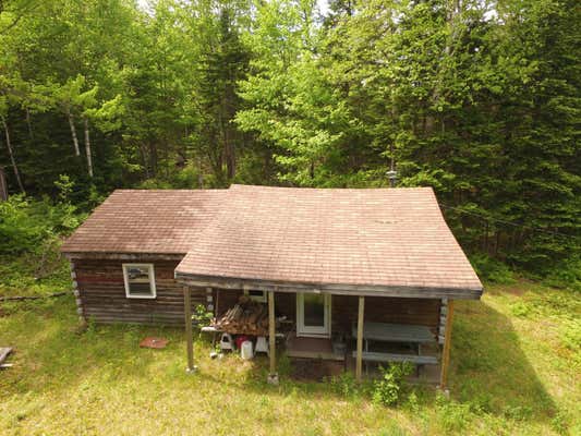 MAP LOT 10 E HASTING DEADWATER LANE, MERRILL, ME 04780 - Image 1